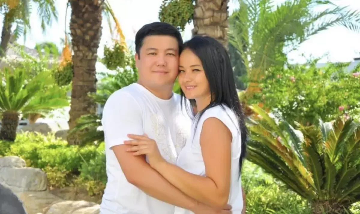 Тұрсынбек Қабатовтың әйелі күйеуін қалай қолдайтынын айтты