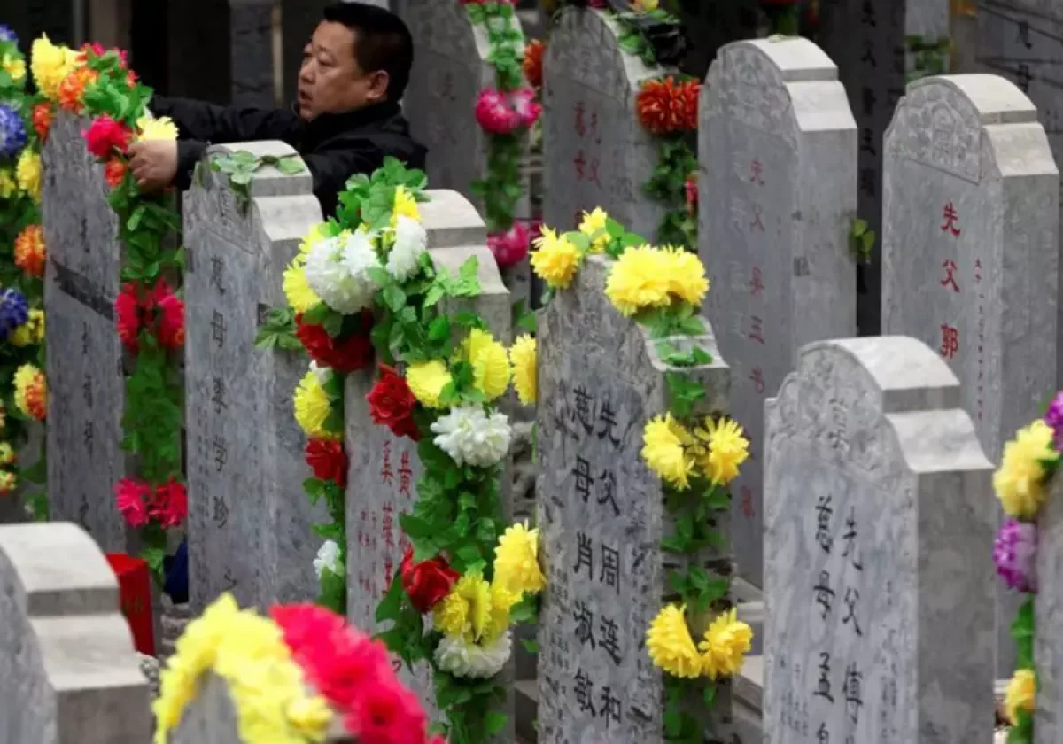 Жерлеу орындары 15 жылдан кейін таусылуы мүмкін