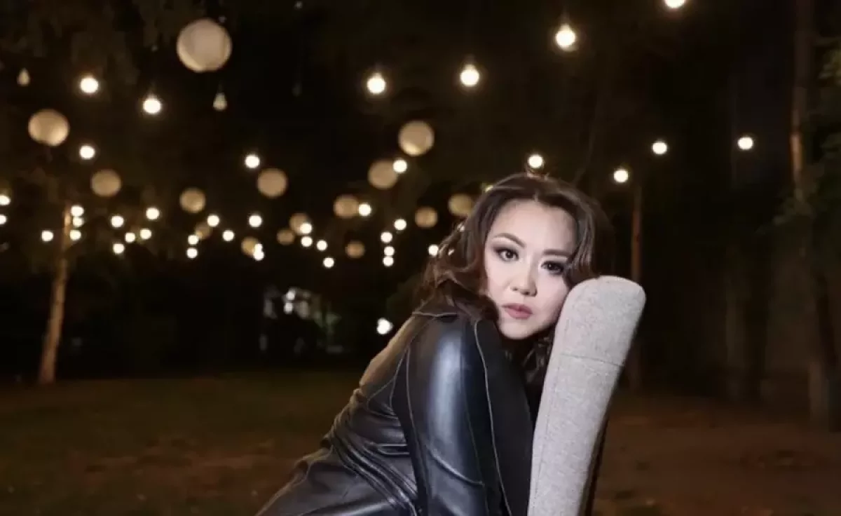 Ақбота Керімбекова еңбек сіңірген әртіс атағын ала алмай жүр