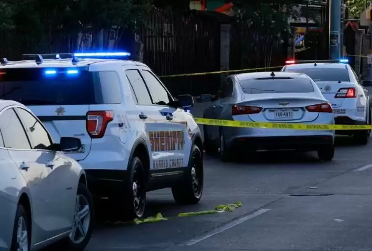 Техастағы қырғын: бес адам қаза тапты, оның ішінде бала бар