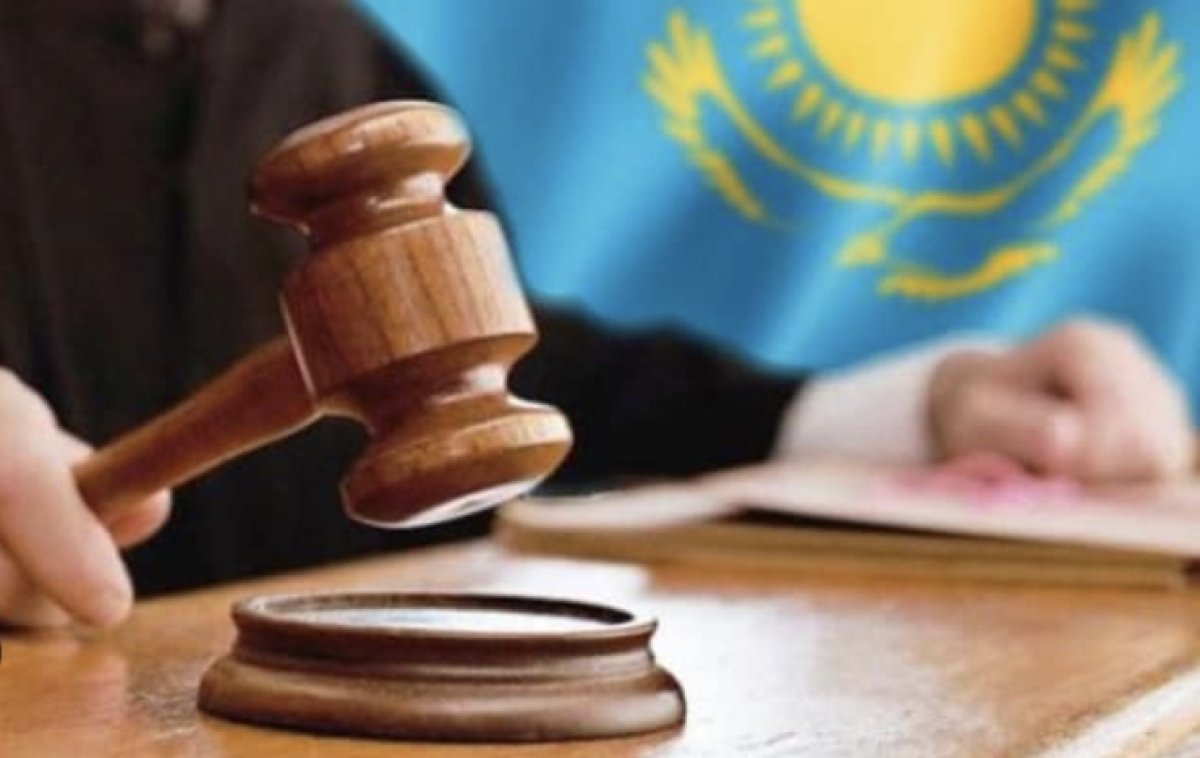 Казахстанцы стали чаще судиться