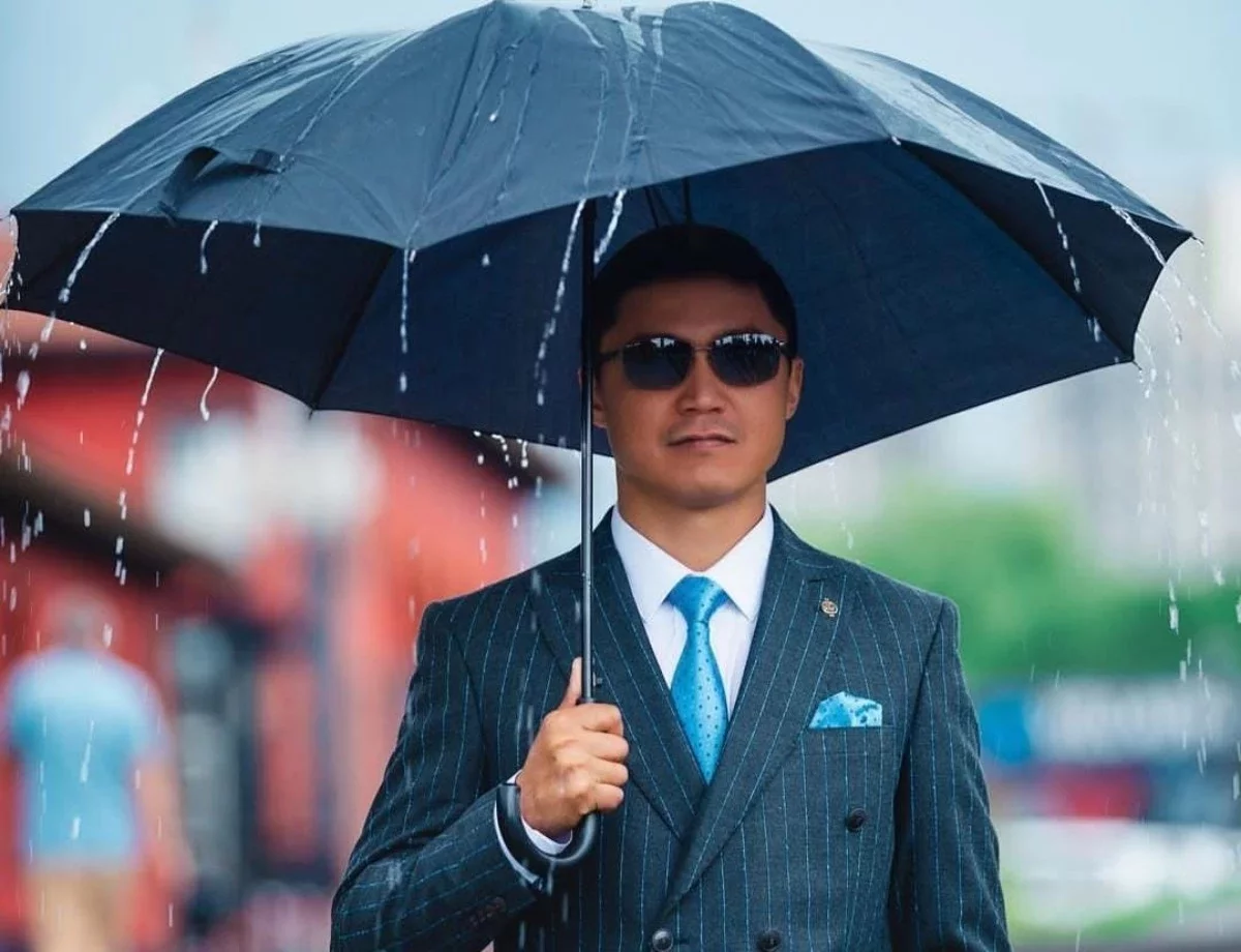 "Тәуекел еттім": Қарыз алып кино түсірген Бағлан Әбдрайымов жаңа жобаға кірісіп кетті