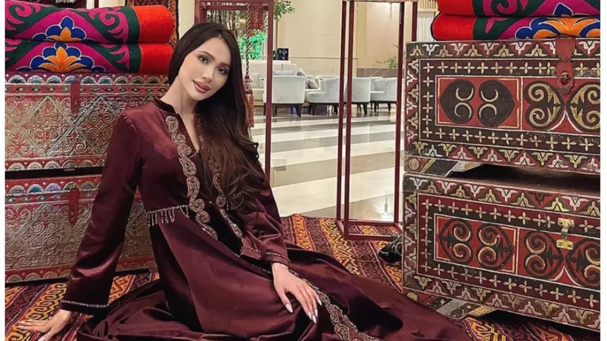 Жақында тұрмысқа шыққан Жанар Дұғалова жаңа суретімен көпшілікті сүйсінтті