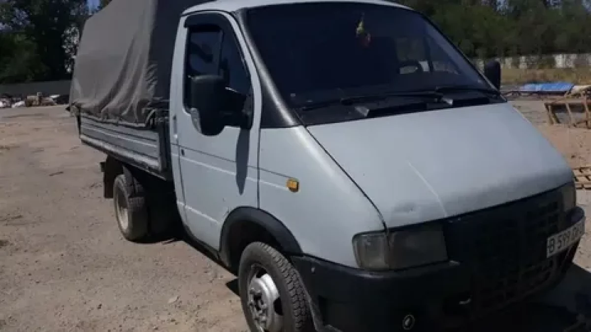 Атыраулық 15 жылдан бері сатқан көлігінің салығы мен айыппұлын төлеп келген