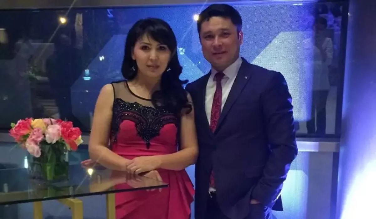 "Бес баланы бетпен туған жоқпын ғой"