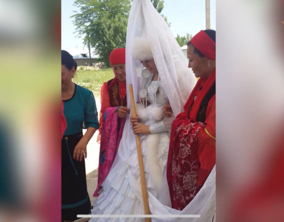 "Мұны Ерке емес, Жұлдызай бастаған". Танымал актриса жеке өмірі туралы құпиясымен бөлісті