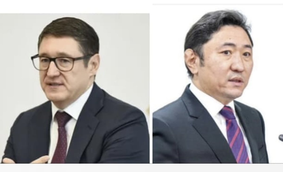 Перестановки в Минэнерго провел Токаев