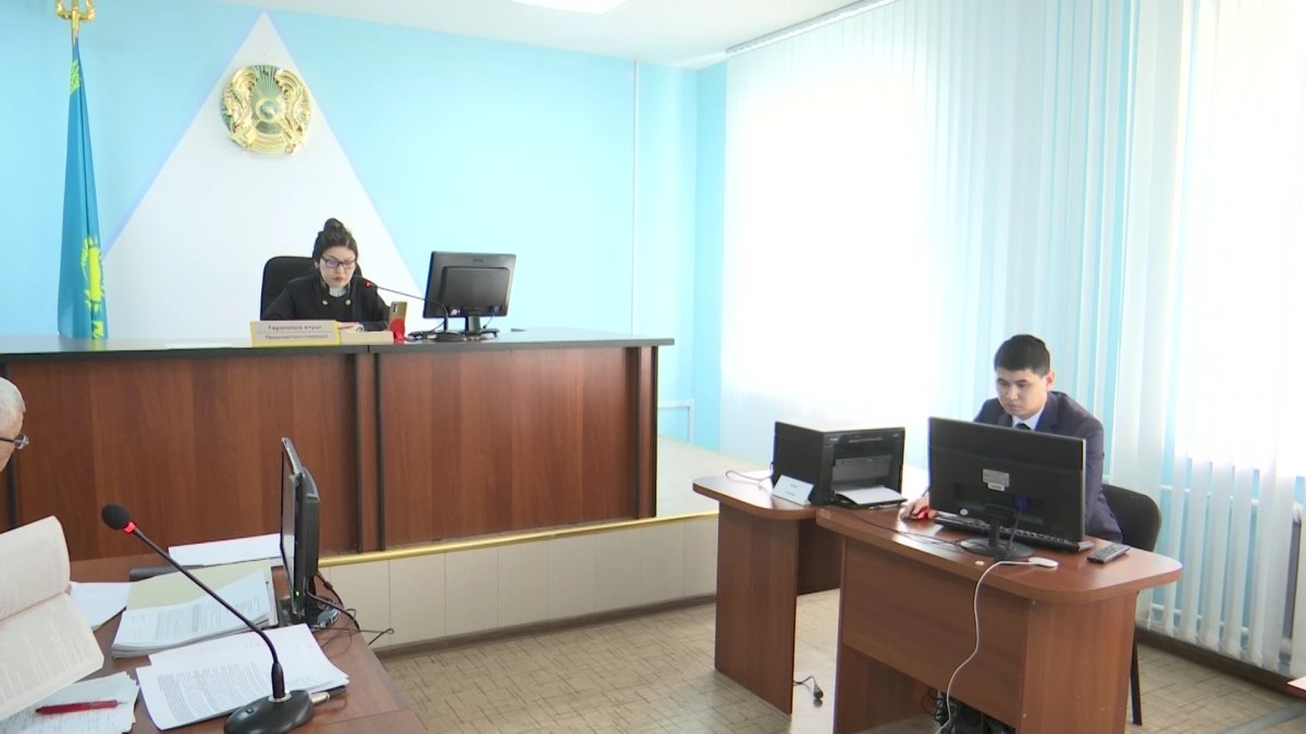 Ақтөбедегі спорт мектебі директорының орынбасары жауапқа тартылмақ