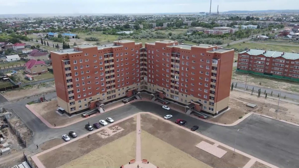 Екібастұзда шенділер қоныс аударушыларға бөлінген 15 пәтерді туыстарына таратып жіберген