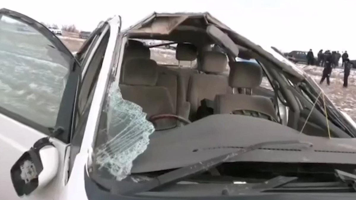 Дело о смертельной аварии с юными спортсменами в Актобе рассмотрит ювенальный суд