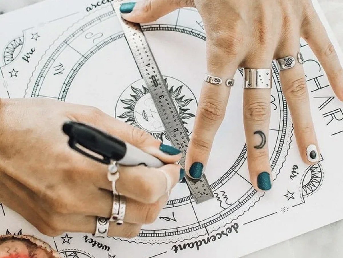 Девы, избегаете конфликта, Рыбы - не копайте другим яму: астропрогноз на 5 апреля