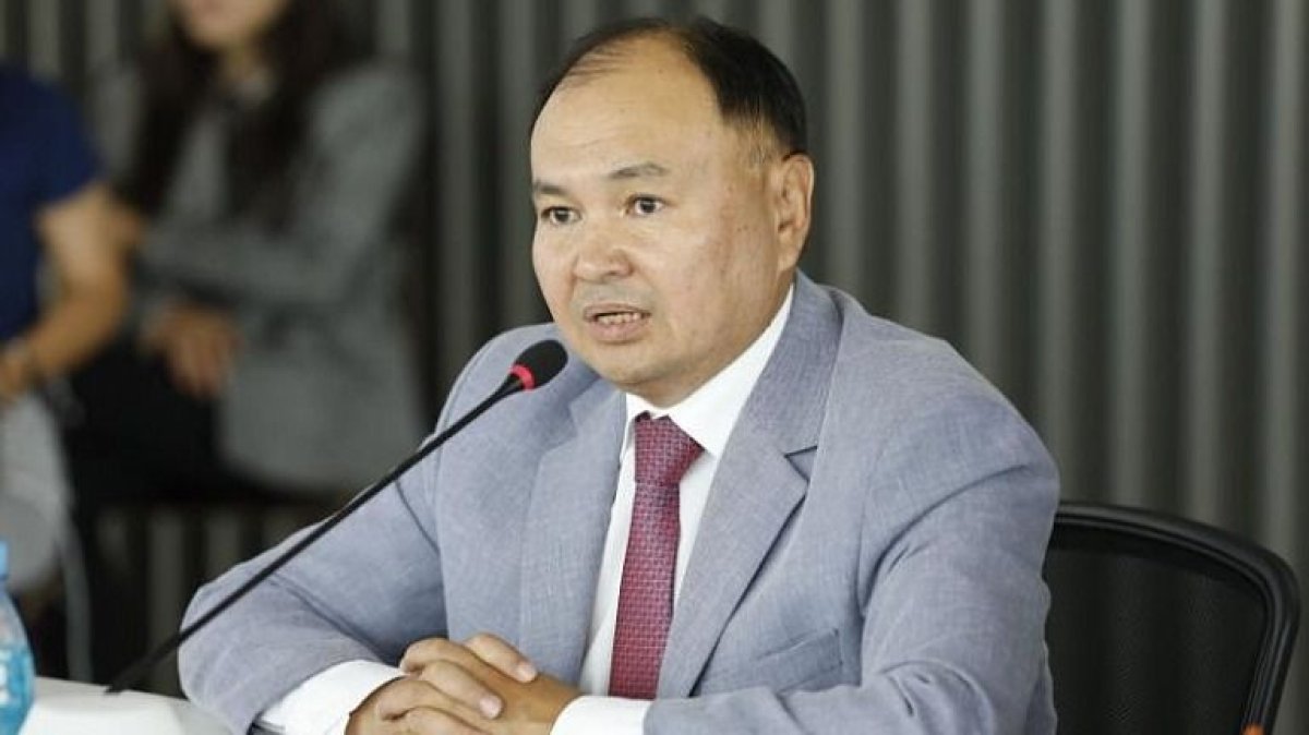 Қазақстанда сепаратизмге жол жоқ – Сайыров