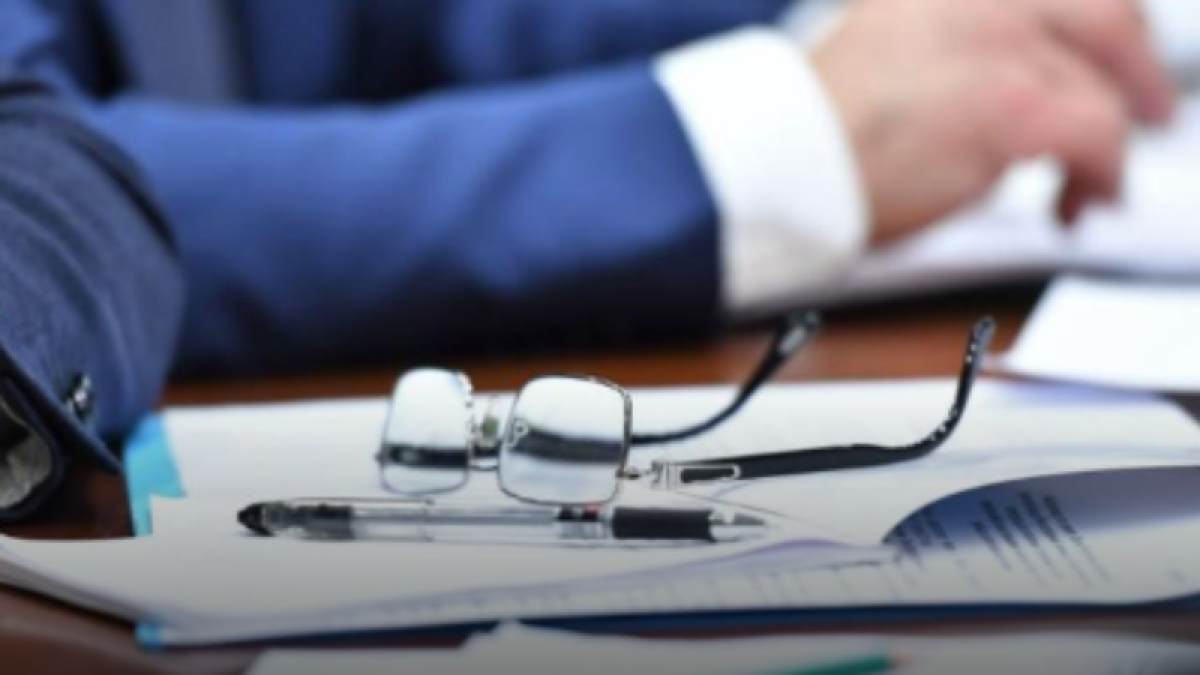 Мәжіліс Төтенше жағдайлар және дүлей зілзалалардың қауіп-қатерін азайту орталығына қатысты заң қабылдады