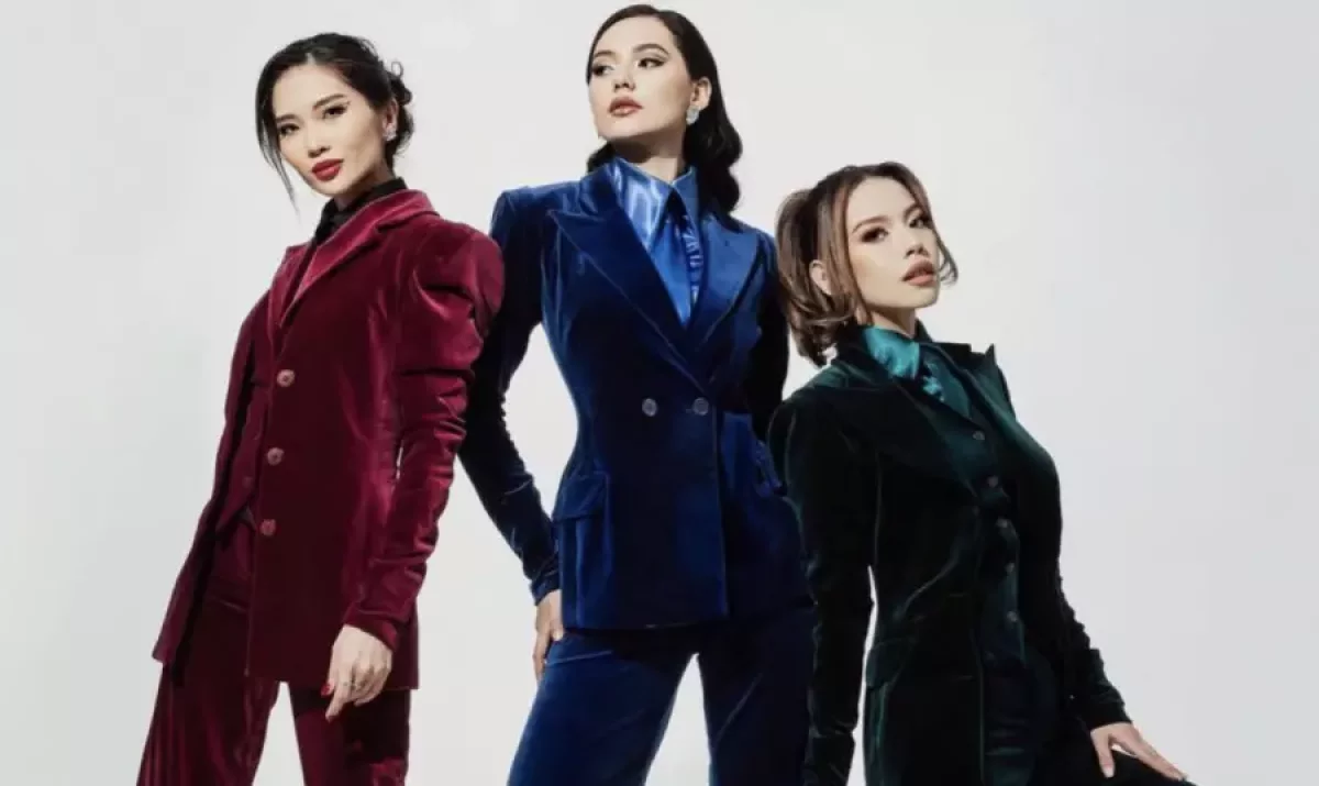 Баян Алагөзова КешYOU тобына қатысты келеңсіз жайт болғанын жайып салды