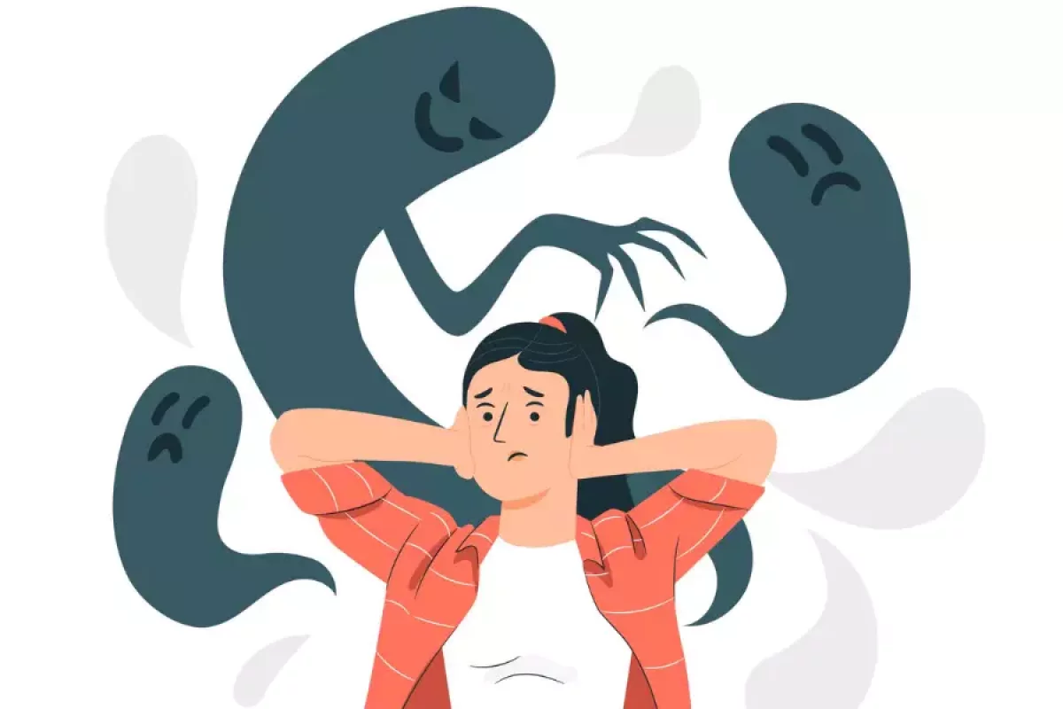 Рамазан айында шайтандар кісенделеді. Бірақ не үшін жаман іс тоқтамайды?