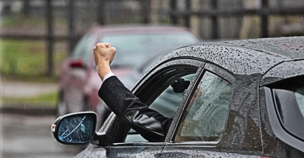 Испытательный срок перед выдачей водительских прав предлагают ввести в Казахстане