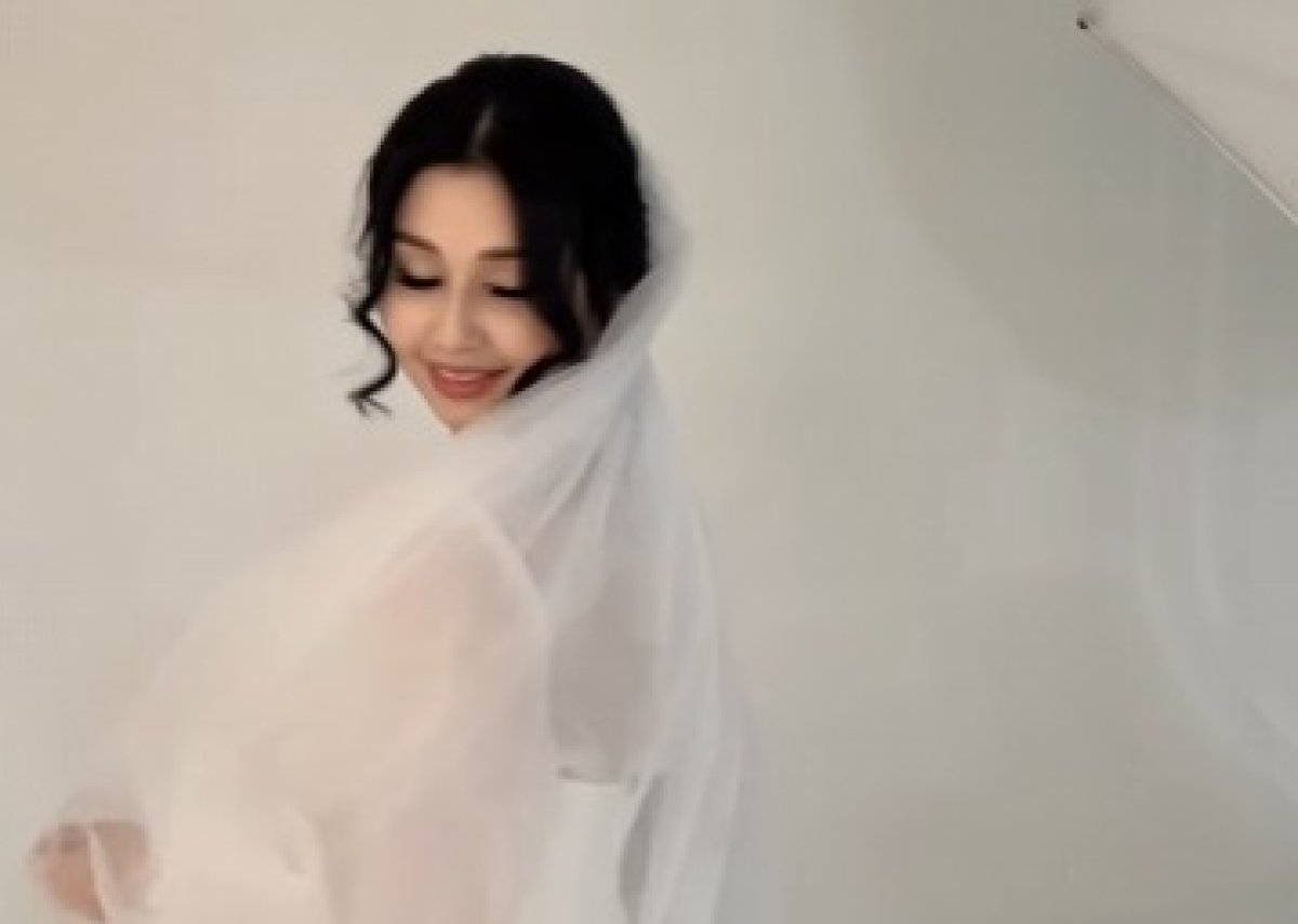 Не в пользу Ерке: бывшая девушка RaiMa примерила свадебное платье и восхитила всех