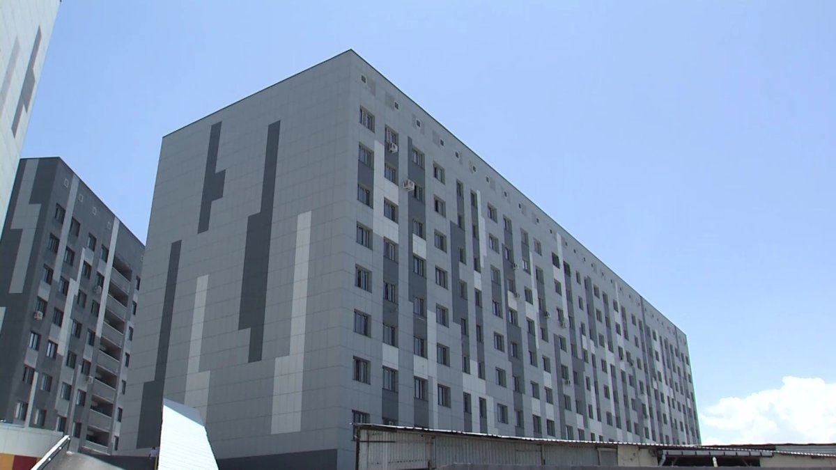 "Ұлы дала квартиранттары": Депутат Д.Мұқаев мемлекеттік тұрғын үй бағдарламаларын сынға алды