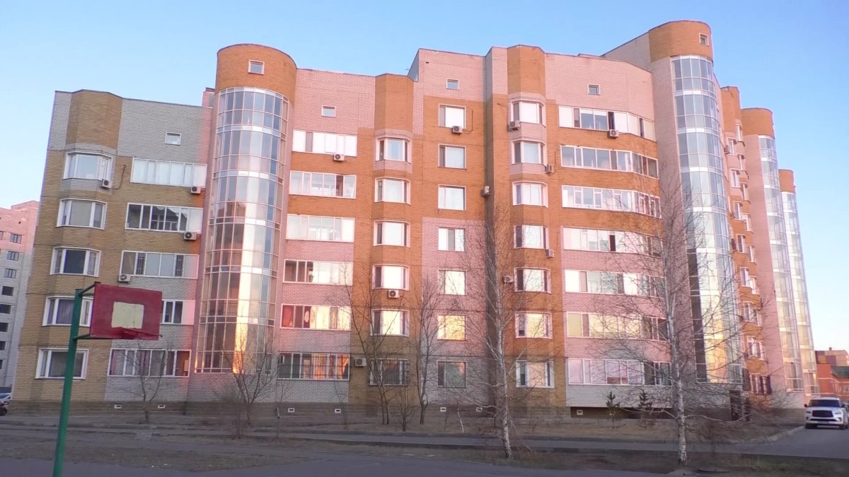 Павлодарда жалға берілген 42 сотық жер жекеге сатылып кеткен