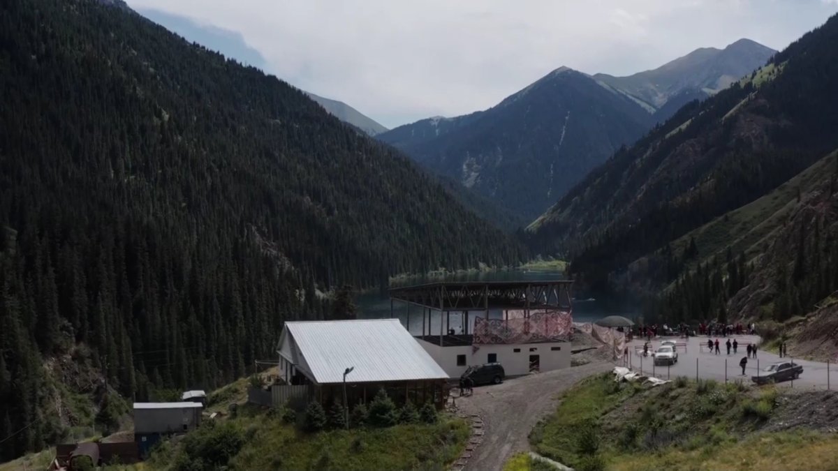 Алматылықтар демалысын қайда және қалай өткізгенді ұнатады?