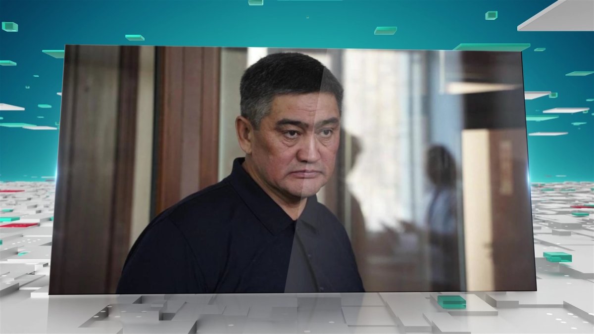 "Через горы в Кыргызстан", - в КНБ прокомментировали побег Кудебаева