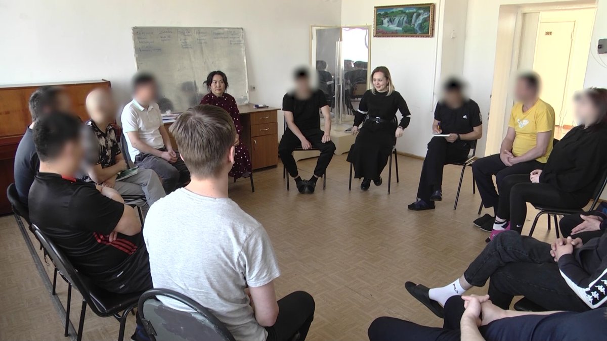 Мариухана с 11 лет, всё детство в рехабе: откровения 19-летнего наркозависимого