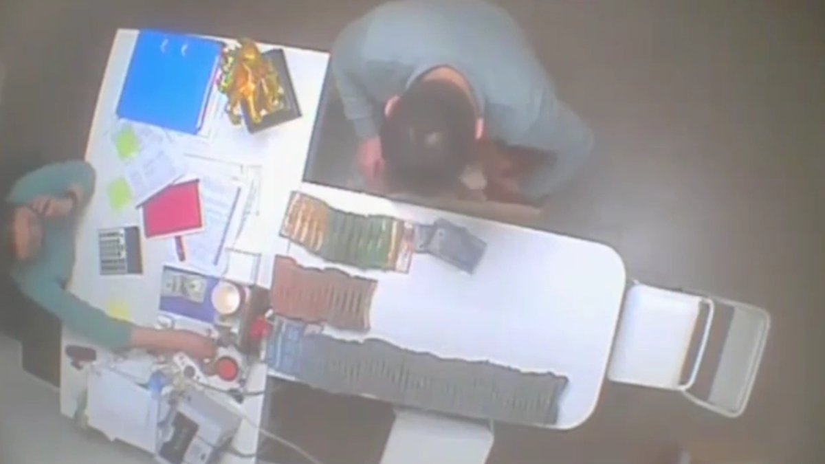 Финпирамида на махинациях с бытовой техникой работала в Павлодаре