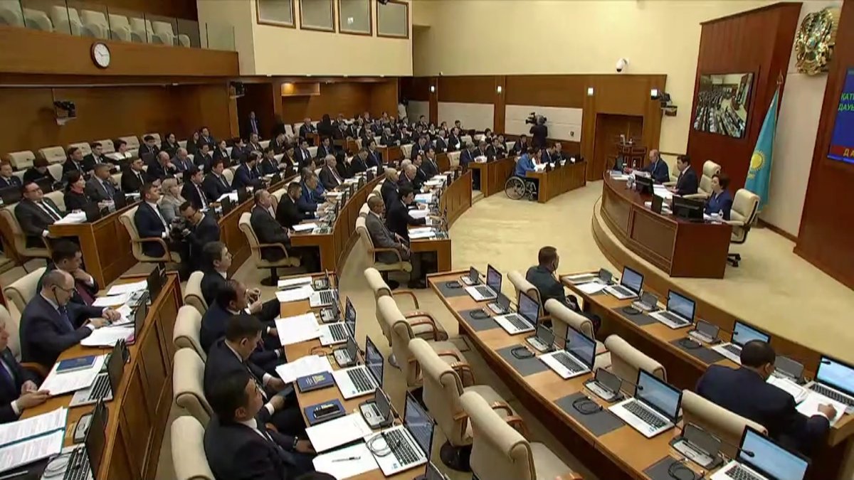 Почему в Казахстане игнорируют нормы строительства рассказал глава МЧС