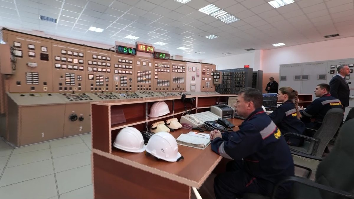 В Казахстане будут привлекать к ответственности за самовольное подключение к тепловым сетям