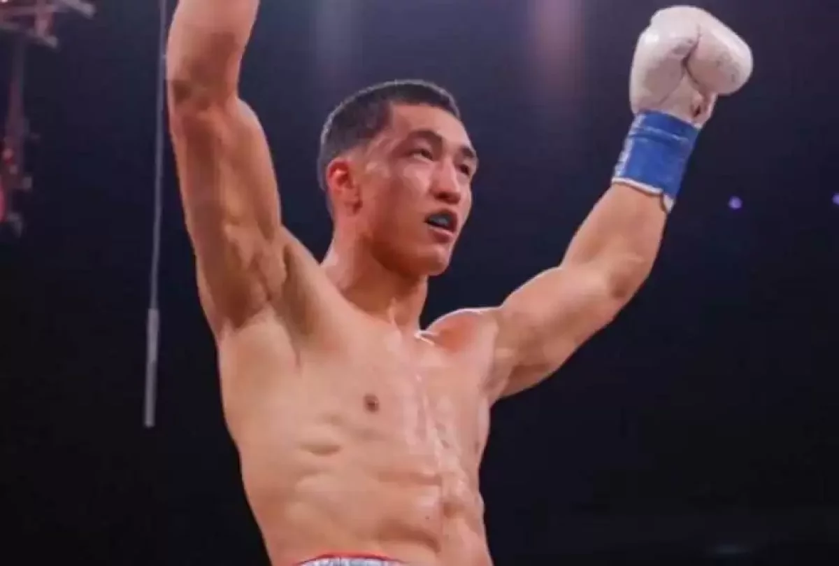 Әбілхан Аманқұлдың алдағы қарсыласы анықталды