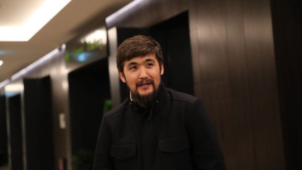 "Дикий Арманды" қамауға алу мерзімі тағы ұзарды