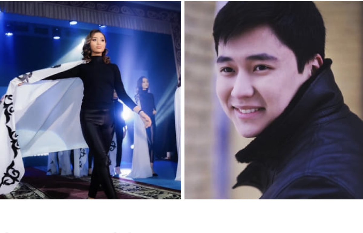 Брата Кайрата Нуртаса заподозрили в новом романе с участницей конкурса красоты