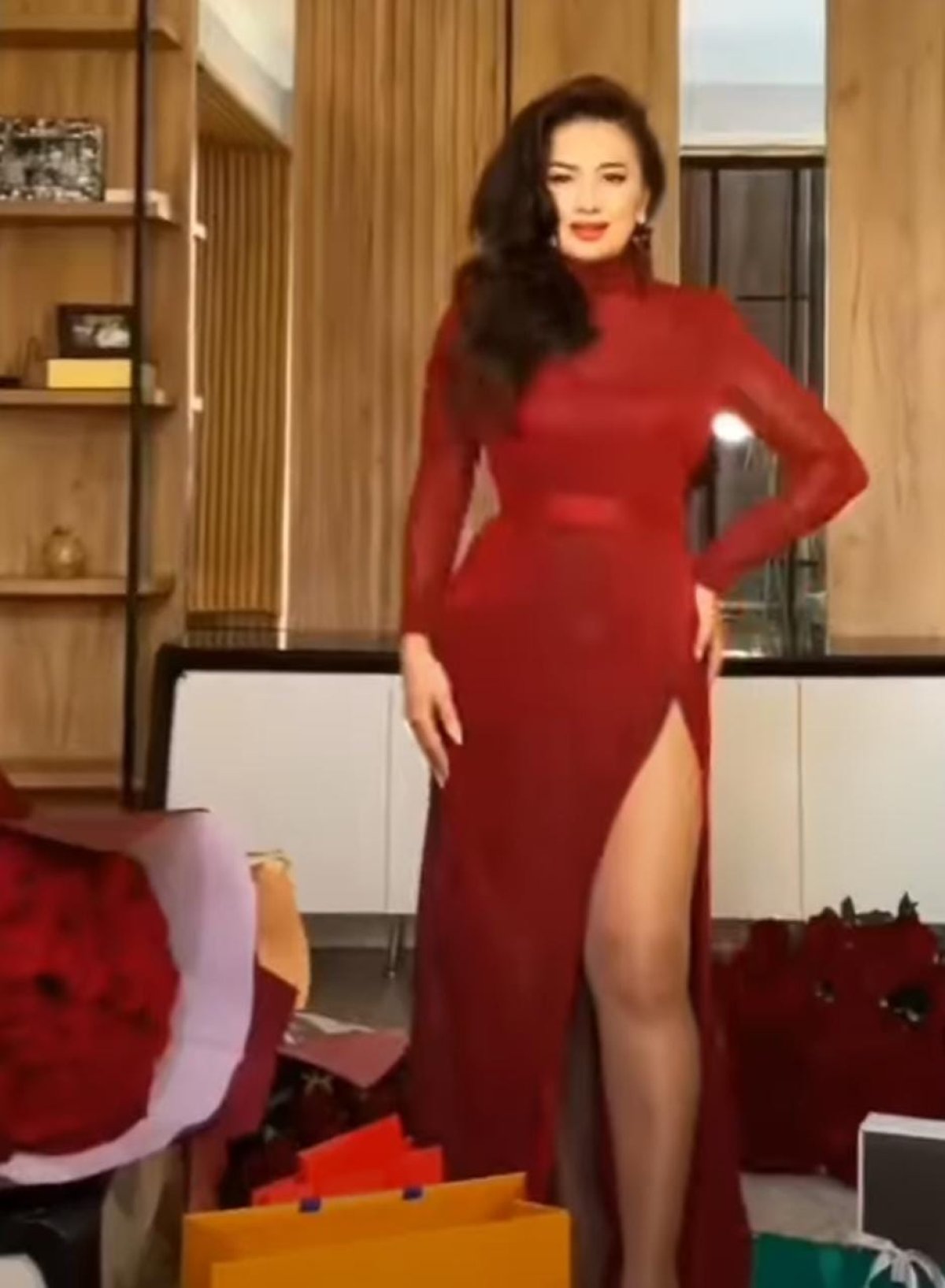 Сәдуақасова санын көрсетті