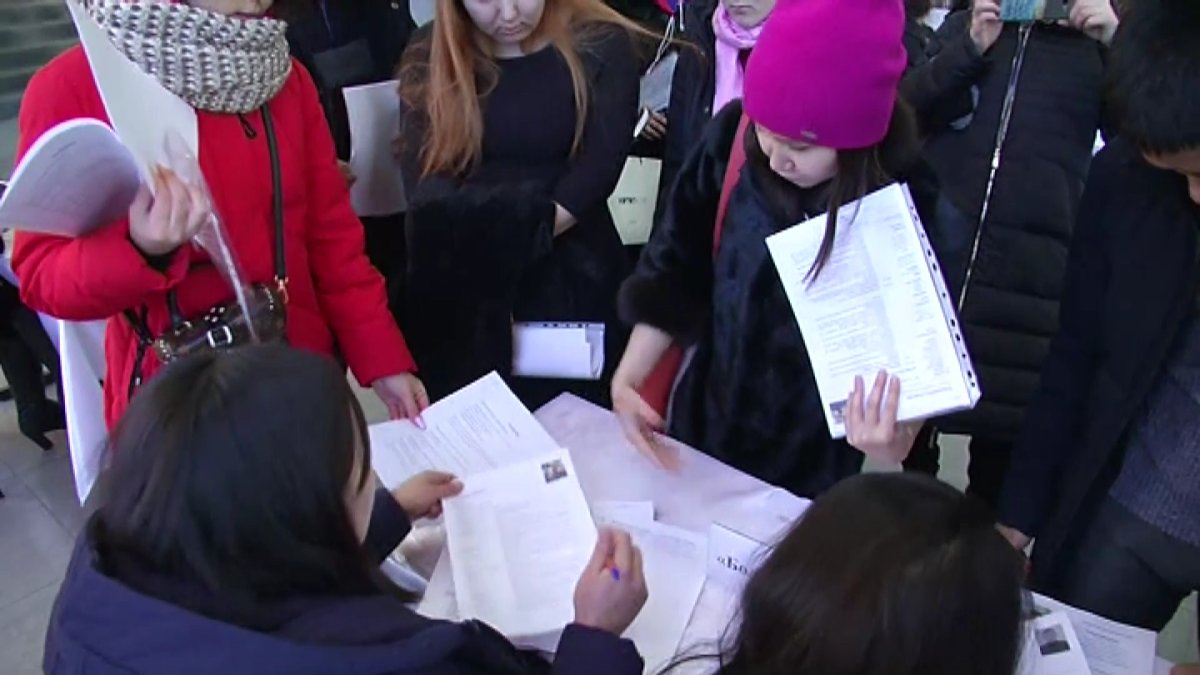 На произвол работодателей жалуются жители Уральска