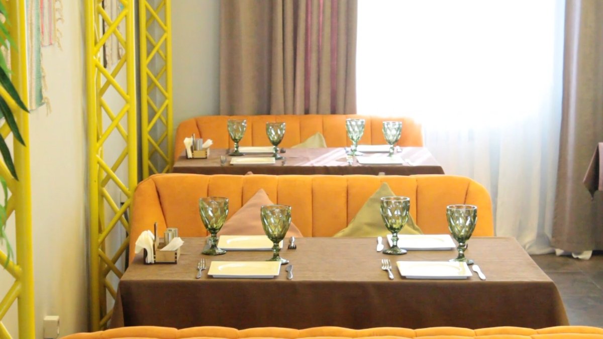 «Более 70% кафе и ресторанов Актау не готовы предоставить качественный сервис туристам», - эксперт