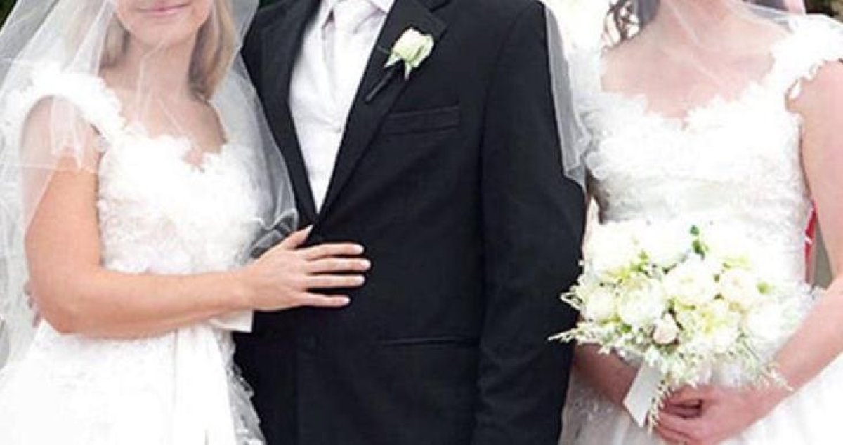 "Первая супруга была свидетельницей": туркестанец рассказал о мирной жизни с двумя жёнами