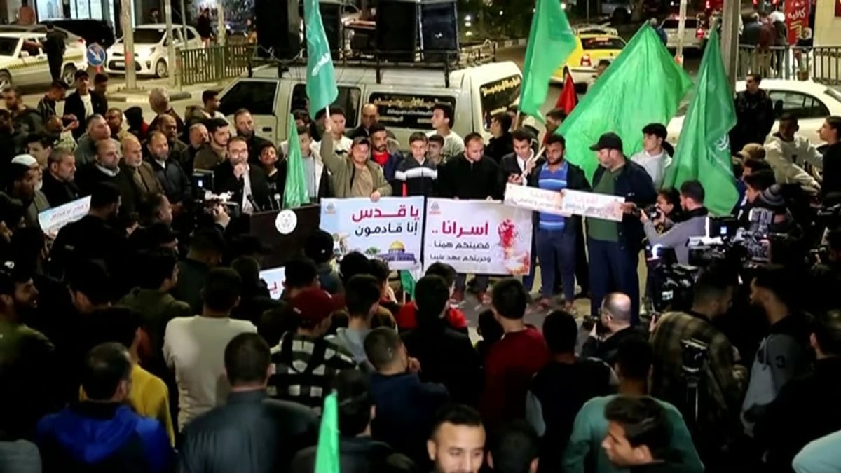 Около мечети Аль-Акса накаляется обстановка: куда движется израильско-палестинский конфликт?