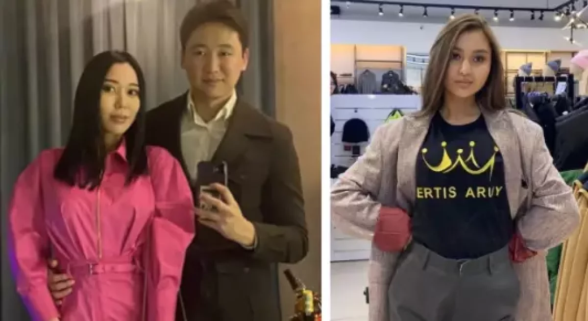 "Ғашық болып қалдым": Заңғар Нұртас жаңа қарым-қатынасы туралы айтты