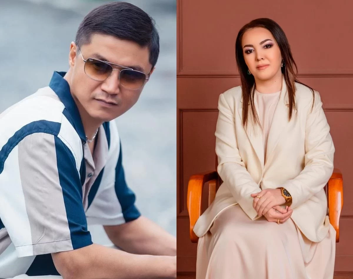 Бағлан Әбдрайымов Жұлдызай Дүйсенбиеваны не себепті киноға түсірмей қойғанын түсіндірді