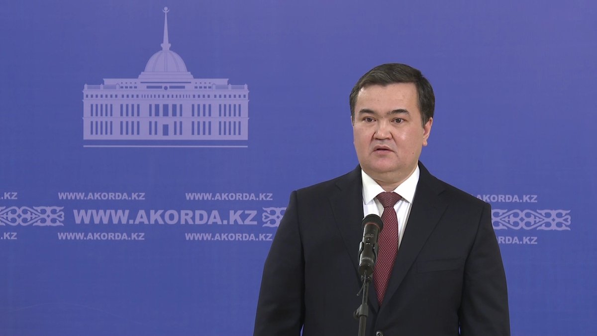 6,5 тысяч социальных квартир построят в этом году в Астане