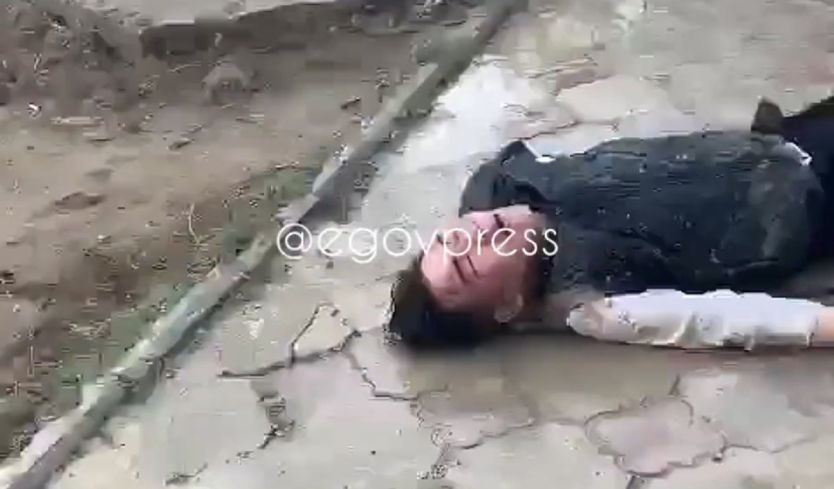 Подростка жестоко избили в Кызылординской области