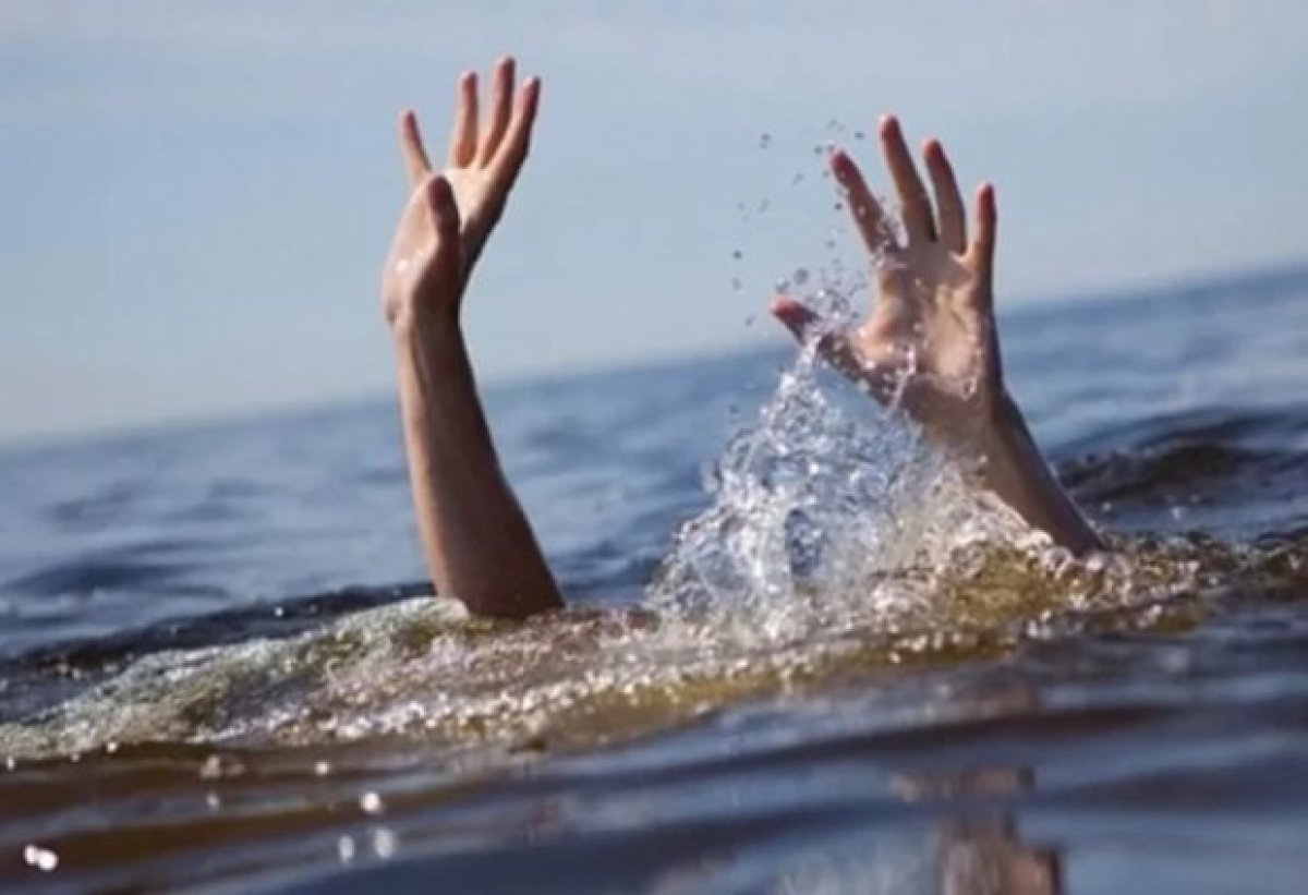 Түркістан облысында жыл басынан бері 10 адам суға кеткен