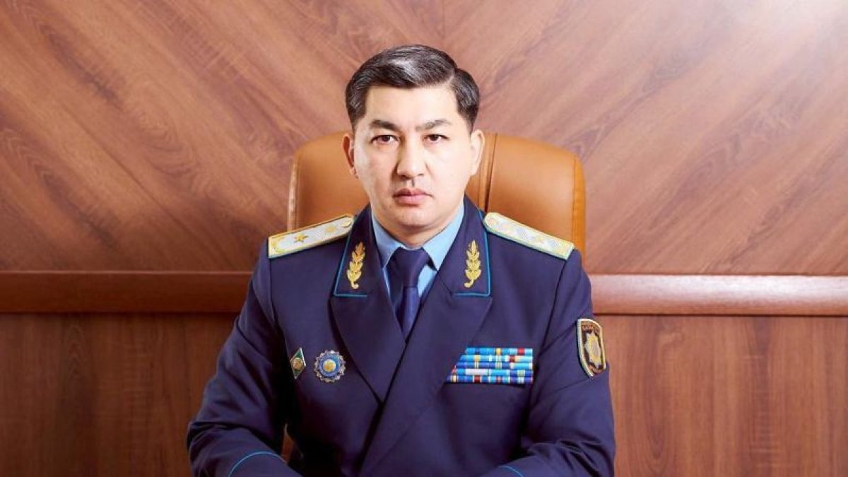 ҚР Бас прокуратура үндеу жасады