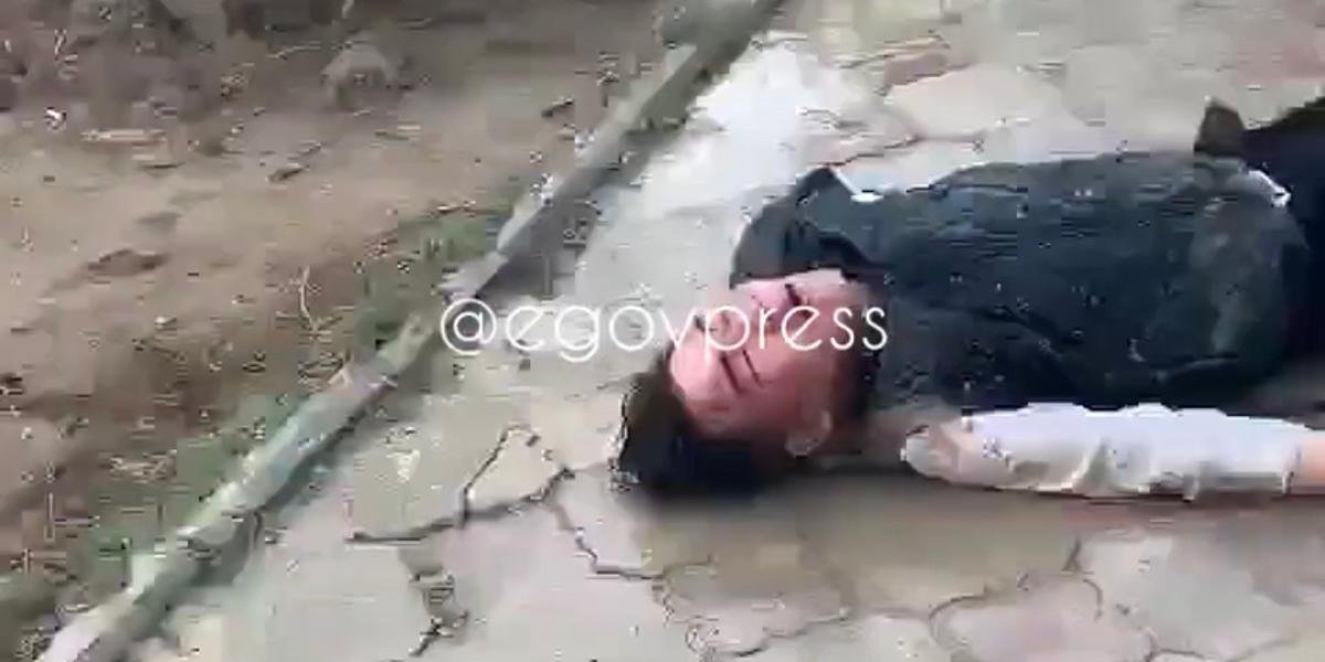 Қызылордада жасөспірім аяусыз соққыға жығылған