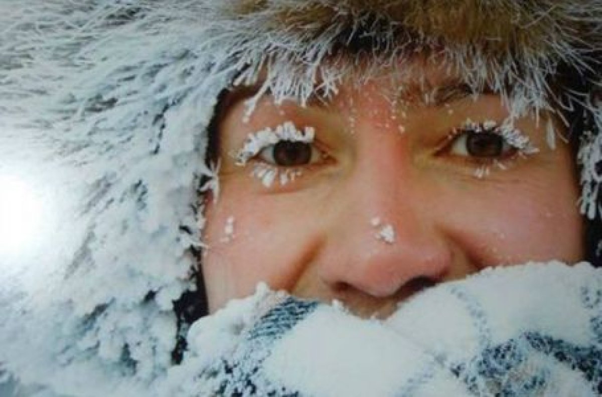 Австрияда қатты тоңып қалған 35 мигрант табылды