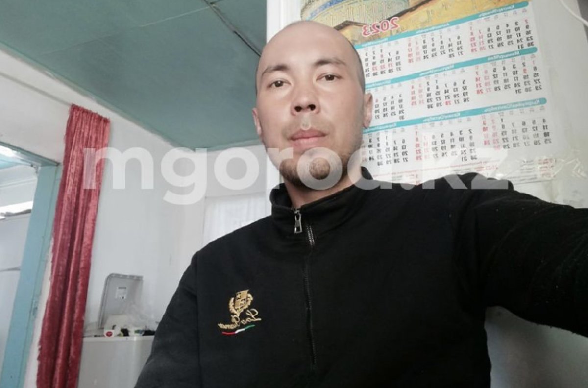 Мужчина изрезал бывшую жену в ЗКО