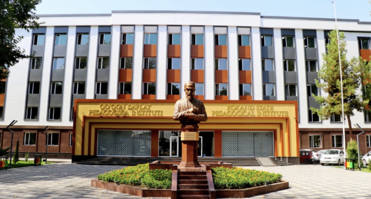 Проректора пединститута Узбекистана, в общежитии которого установили скрытые камеры, уволили