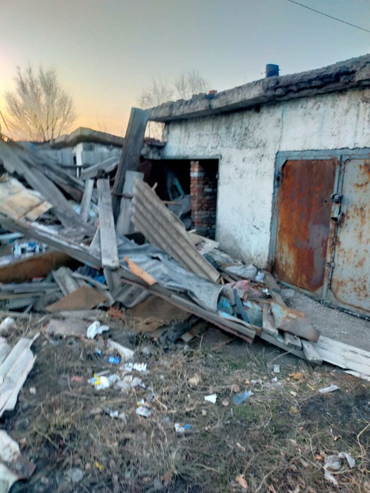 Разделали и съели: двух атабасарцев обвиняют в жестоком обращении с животным