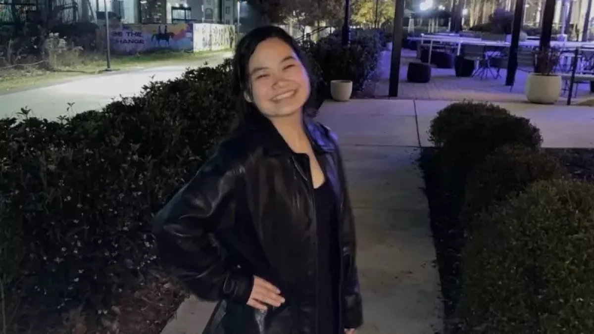 Америкалықтар асырап алған қазақ қызы туған ата-анасын іздеп жүр