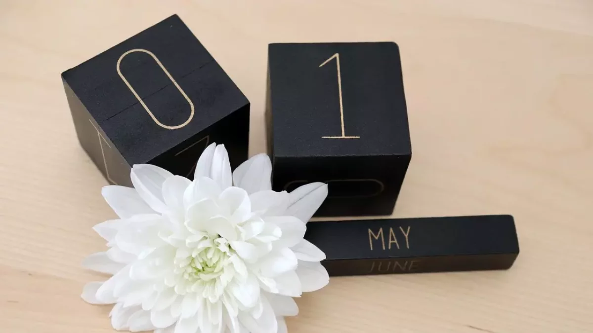 "Мамырда үйлену - өмір бойы еңбек ету": Мамыр айындағы қолайлы және қолайсыз күндер